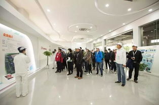 觸碰人類制造業(yè)的靈魂——參觀東風(fēng)Honda第二工廠有感